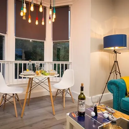 Biskey Nest Bowness-on-Windermere